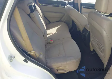 2015 Kia Sorento Lx из США, поврежденный, VIN 5XYKTCA67FG594643